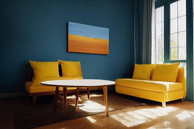 Vous cherchez un peintre reconnu à Paris ? Contactez Mon Peintre - Paris