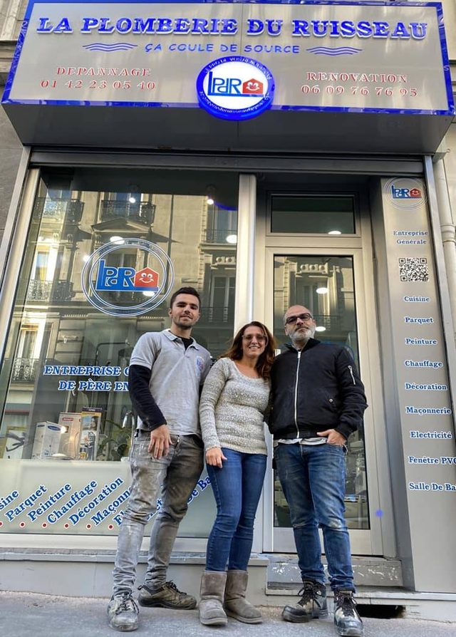 Des peintres expérimentés pour tous vos projets de peinture intérieure à Paris